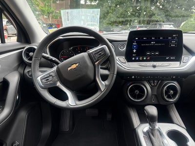 2024 Chevrolet Blazer 3LT