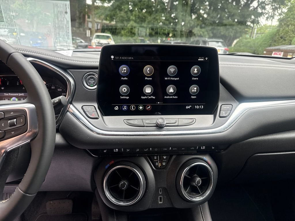 2024 Chevrolet Blazer 3LT