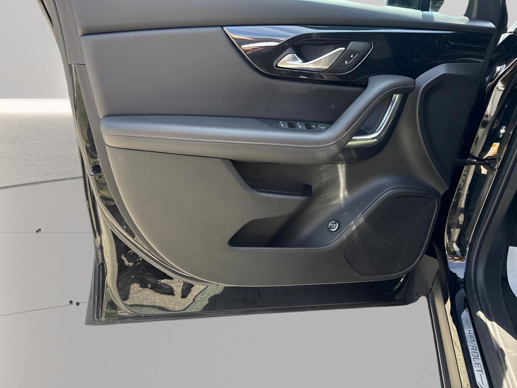 2022 Chevrolet Blazer Premier