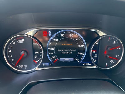 2022 Chevrolet Blazer Premier
