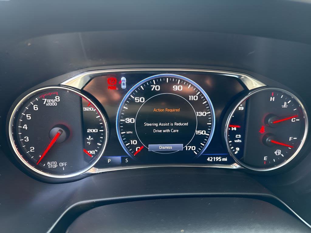 2022 Chevrolet Blazer Premier