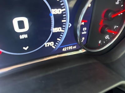2022 Chevrolet Blazer Premier