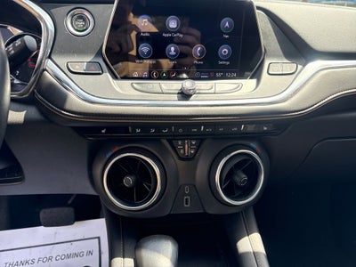 2022 Chevrolet Blazer Premier