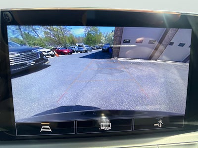 2022 Chevrolet Blazer Premier