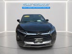 2022 Chevrolet Blazer Premier