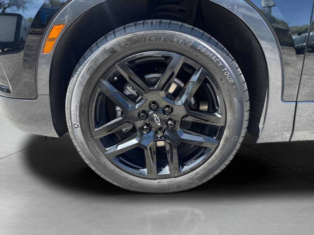 2022 Chevrolet Blazer Premier