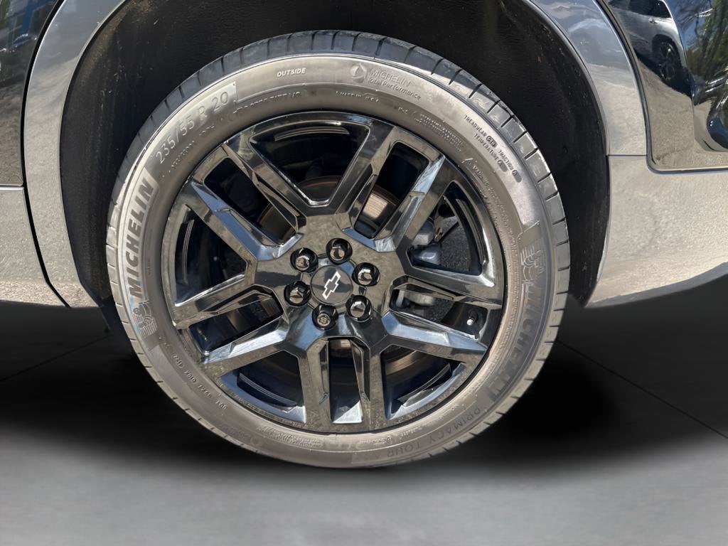 2022 Chevrolet Blazer Premier