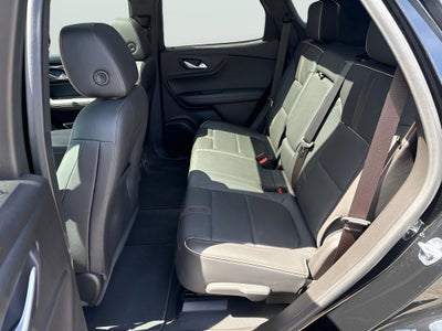2022 Chevrolet Blazer Premier