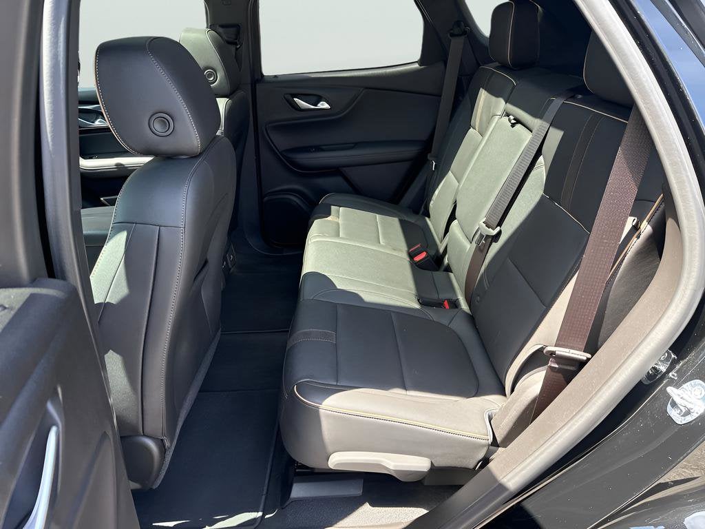 2022 Chevrolet Blazer Premier