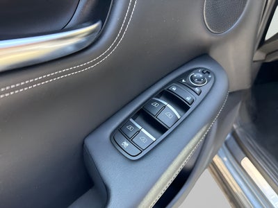 2023 INFINITI QX55 LUXE