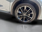 2023 INFINITI QX55 LUXE