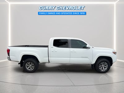 2018 Toyota Tacoma SR5