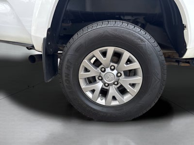 2018 Toyota Tacoma SR5