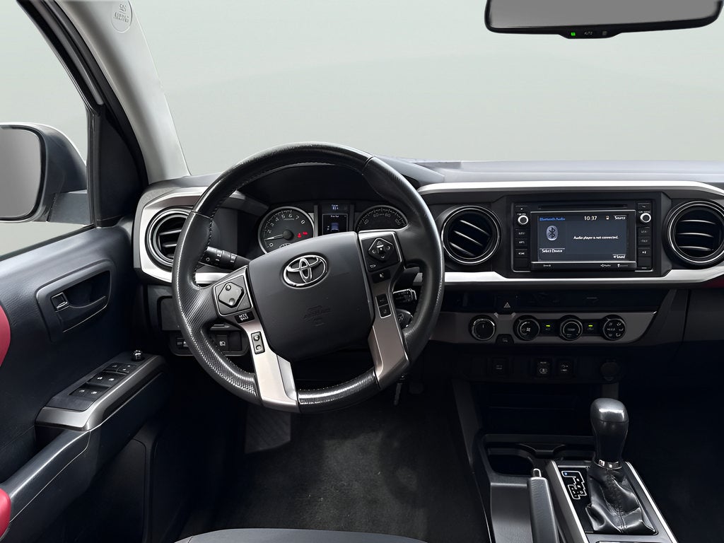 2018 Toyota Tacoma SR5