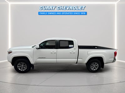 2018 Toyota Tacoma SR5