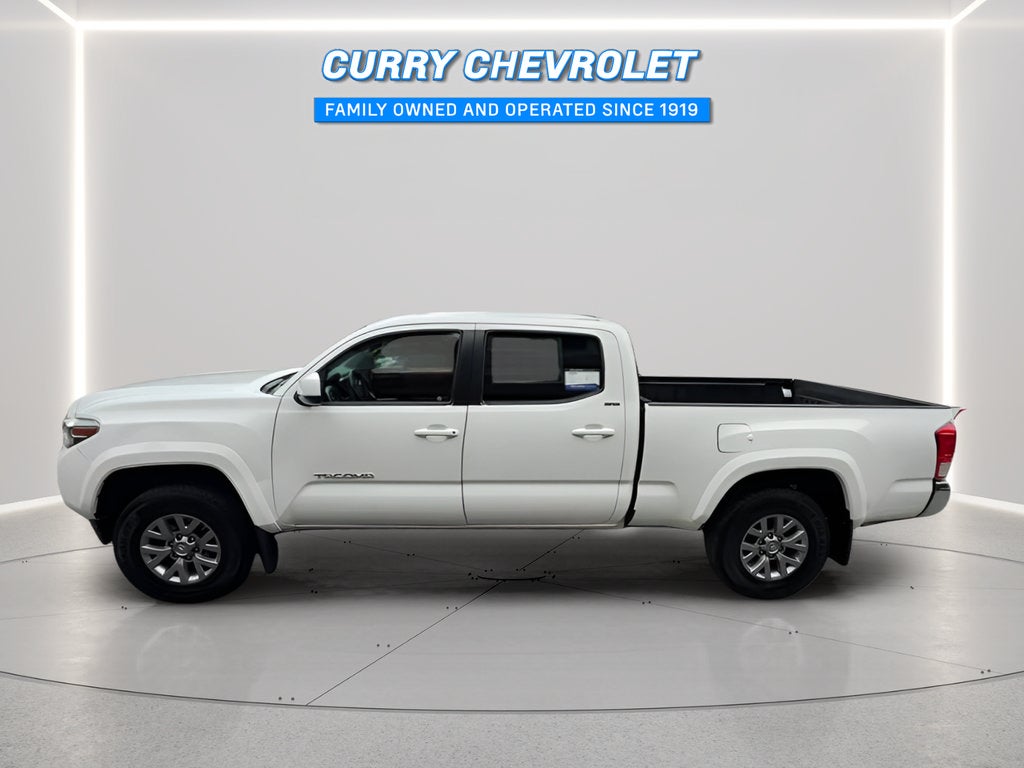 2018 Toyota Tacoma SR5