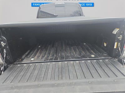 2021 Toyota Tacoma 4WD SR5