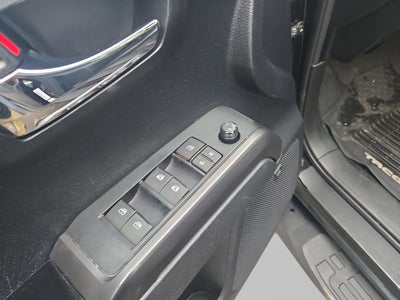 2021 Toyota Tacoma 4WD SR5