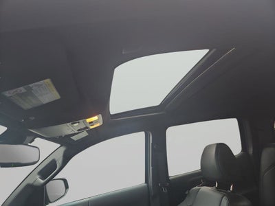 2021 Toyota Tacoma 4WD SR5