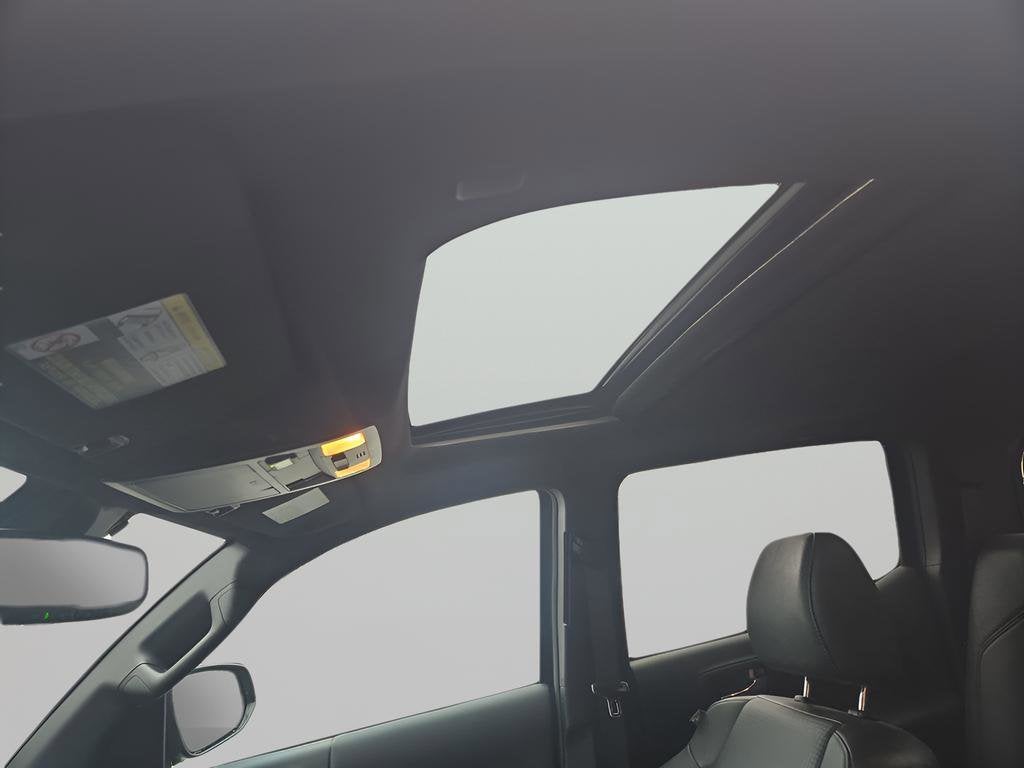 2021 Toyota Tacoma 4WD SR5