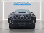 2021 Toyota Tacoma 4WD SR5