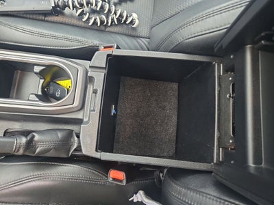 2021 Toyota Tacoma 4WD SR5