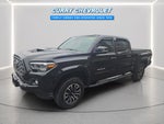 2021 Toyota Tacoma 4WD SR5