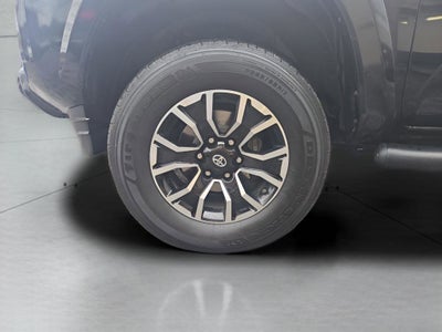 2021 Toyota Tacoma 4WD SR5