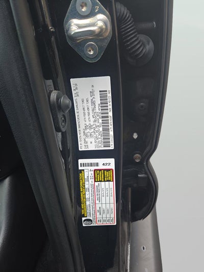 2021 Toyota Tacoma 4WD SR5