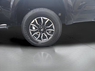 2021 Toyota Tacoma 4WD SR5