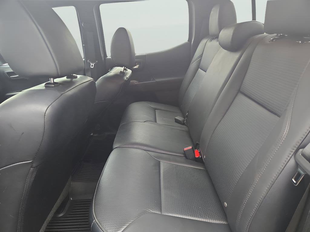 2021 Toyota Tacoma 4WD SR5