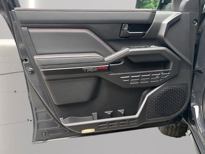 2026 Toyota Tacoma 4WD TRD Sport Hybrid