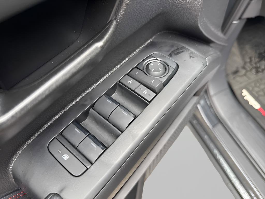 2026 Toyota Tacoma 4WD TRD Sport Hybrid