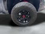2026 Toyota Tacoma 4WD TRD Sport Hybrid