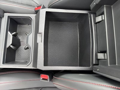 2026 Toyota Tacoma 4WD TRD Sport Hybrid
