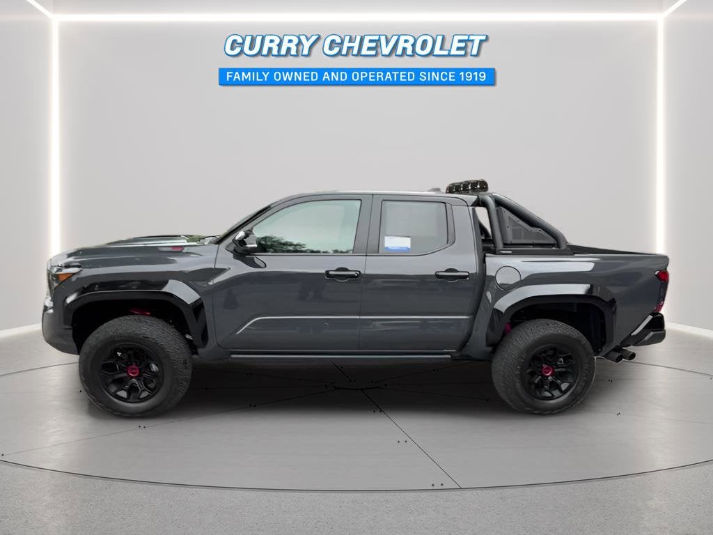 2026 Toyota Tacoma 4WD TRD Sport Hybrid