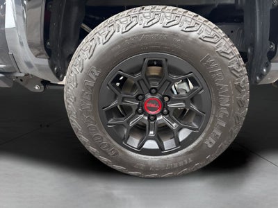 2026 Toyota Tacoma 4WD TRD Sport Hybrid