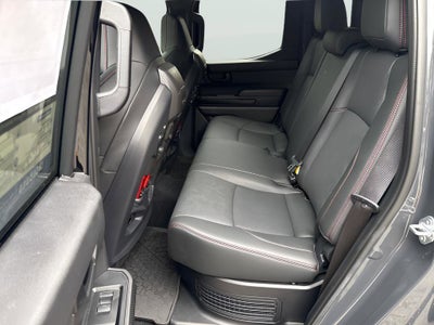 2026 Toyota Tacoma 4WD TRD Sport Hybrid