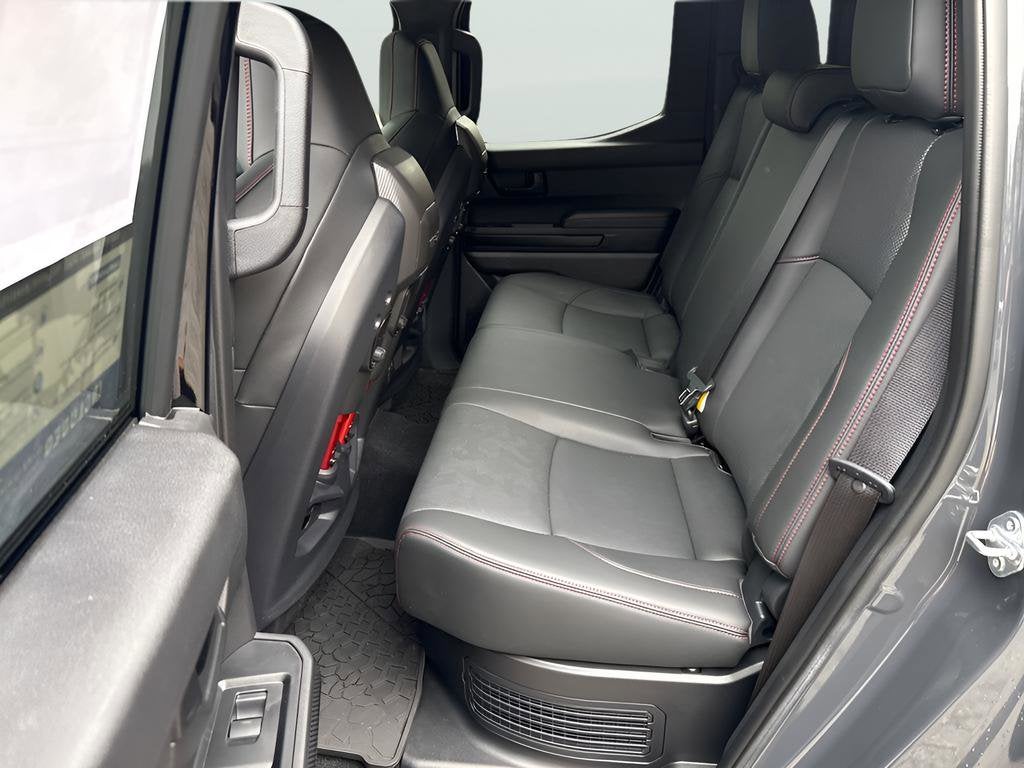2026 Toyota Tacoma 4WD TRD Sport Hybrid