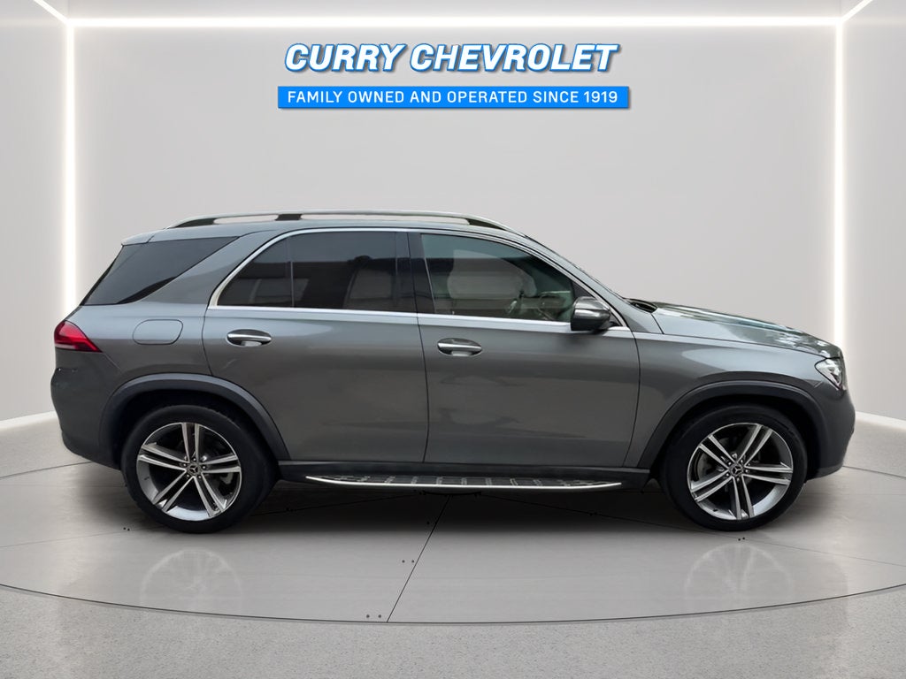 2022 Mercedes-Benz GLE GLE 350