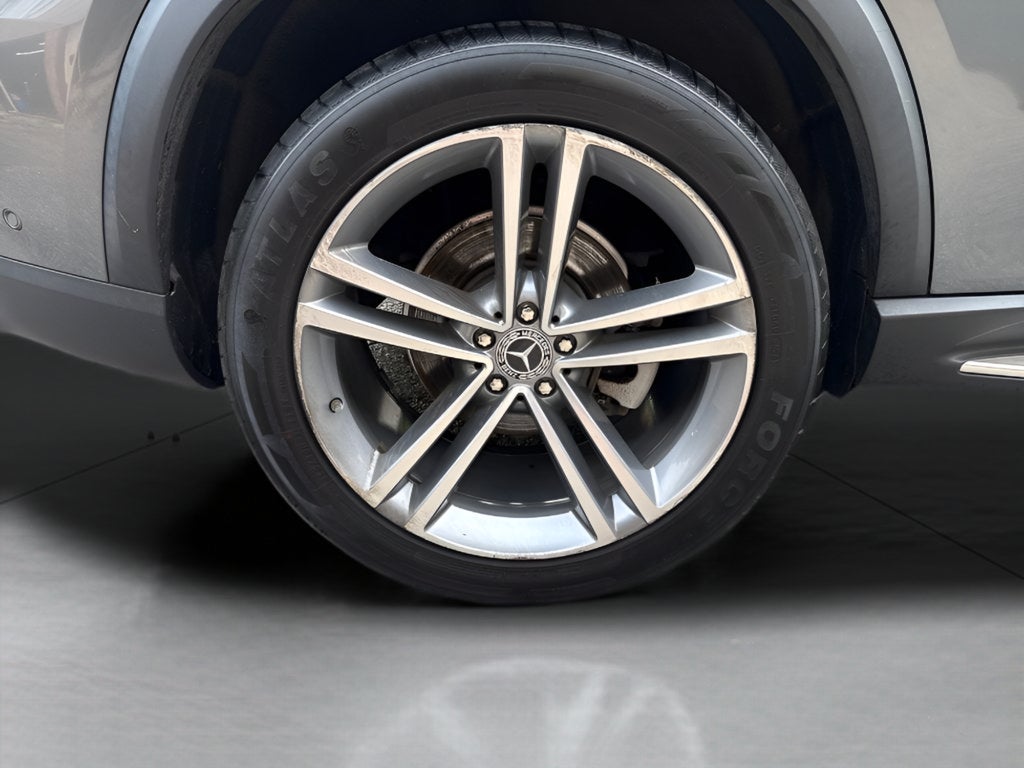 2022 Mercedes-Benz GLE GLE 350