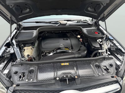 2022 Mercedes-Benz GLE GLE 350