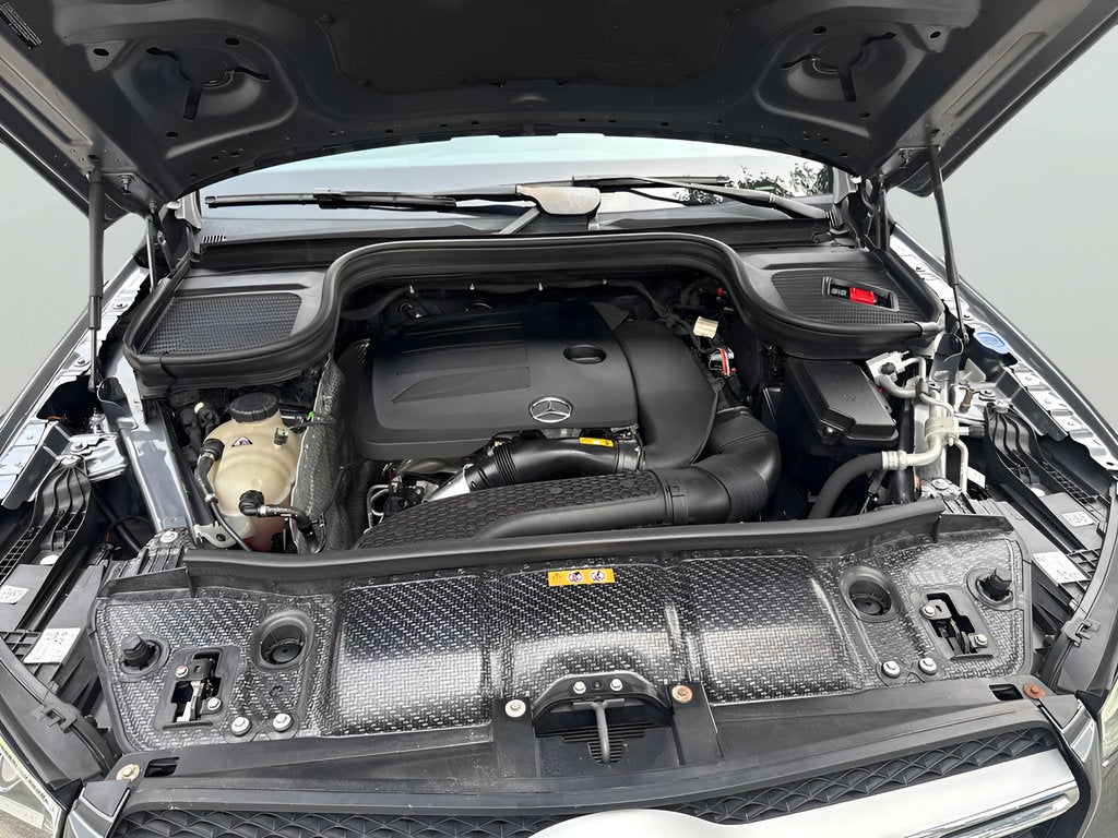 2022 Mercedes-Benz GLE GLE 350