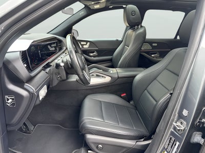 2022 Mercedes-Benz GLE GLE 350