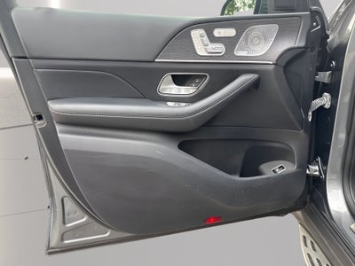 2022 Mercedes-Benz GLE GLE 350