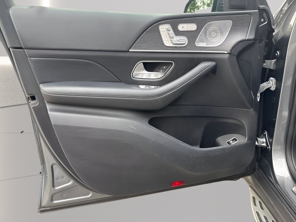 2022 Mercedes-Benz GLE GLE 350