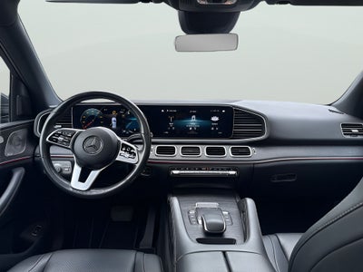 2022 Mercedes-Benz GLE GLE 350