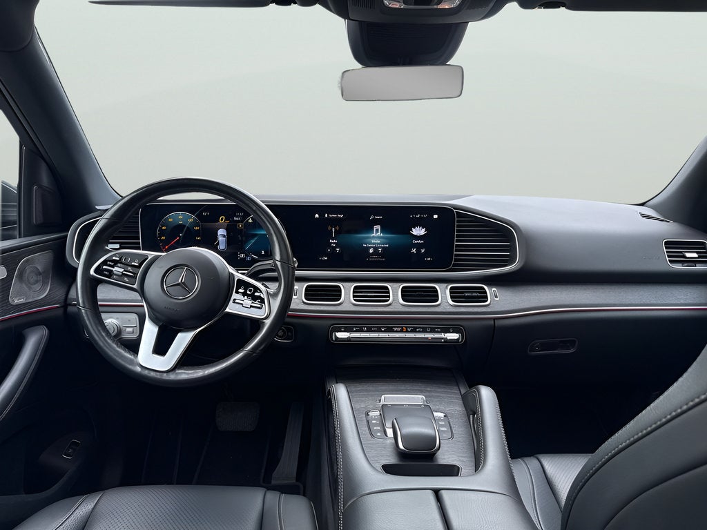 2022 Mercedes-Benz GLE GLE 350