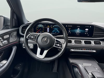 2022 Mercedes-Benz GLE GLE 350