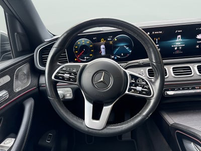 2022 Mercedes-Benz GLE GLE 350